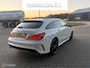 Mercedes-Benz CLA 180 Ambition Panoramadak