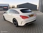 Mercedes-Benz CLA 180 Ambition Panoramadak