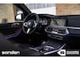 BMW X5 xDrive45e Msport|Dravit grau|SkyLounge|360|Luchtv|HUD