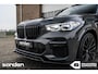 BMW X5 xDrive45e Msport|Dravit grau|SkyLounge|360|Luchtv|HUD