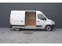 Opel Movano 2.3 Turbo L2H2 DC | Trekhaak | Camera | Navigatie | Climate Control