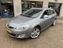 Opel Astra Sports Tourer 1.4 Turbo Sport Airco Navi Trekhaak NAP