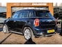 MINI Countryman Mini 1.6 Cooper S ALL4 Chili Panoramadak Leer Stoelverw. PDC