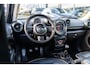MINI Countryman Mini 1.6 Cooper S ALL4 Chili Panoramadak Leer Stoelverw. PDC