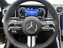 Mercedes-Benz C-klasse 300 e Business Solution AMG | Trekhaak | Nightpakket | Middenconsole metaalstructuur | Comfortpakket Plus | Panoramaschuifdak | 360° camera | Smartphone-integratie | Memorypakket |