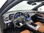 Mercedes-Benz C-klasse 300 e Business Solution AMG | Trekhaak | Nightpakket | Middenconsole metaalstructuur | Comfortpakket Plus | Panoramaschuifdak | 360° camera | Smartphone-integratie | Memorypakket |