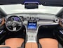Mercedes-Benz C-klasse 300 e Business Solution AMG | Trekhaak | Nightpakket | Middenconsole metaalstructuur | Comfortpakket Plus | Panoramaschuifdak | 360° camera | Smartphone-integratie | Memorypakket |