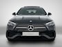 Mercedes-Benz C-klasse 300 e Business Solution AMG | Trekhaak | Nightpakket | Middenconsole metaalstructuur | Comfortpakket Plus | Panoramaschuifdak | 360° camera | Smartphone-integratie | Memorypakket |