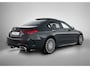 Mercedes-Benz C-klasse 300 e Business Solution AMG | Trekhaak | Nightpakket | Winterpakket | Middenconsole metaalstructuur | Comfortpakket Plus | Smartphone-integratie | 360° camera | Memorypakket |