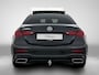Mercedes-Benz C-klasse 300 e Business Solution AMG | Trekhaak | Nightpakket | Winterpakket | Middenconsole metaalstructuur | Comfortpakket Plus | Smartphone-integratie | 360° camera | Memorypakket |