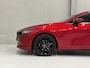 Mazda 3 2.0 e-SkyActiv-X M Hybrid 180 Luxury Leer Bose Navi Carplay 360 Camera 18 inch LED ACC