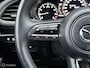 Mazda 3 2.0 e-SkyActiv-X M Hybrid 180 Luxury Leer Bose Navi Carplay 360 Camera 18 inch LED ACC