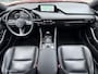Mazda 3 2.0 e-SkyActiv-X M Hybrid 180 Luxury Leer Bose Navi Carplay 360 Camera 18 inch LED ACC