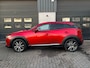 Mazda CX-3 2.0 SkyActiv-G 120 GT-M, Trekhaak, Aur camera