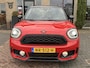 MINI Countryman Mini 2.0 Cooper S ALL4 Chili | Leder | Camera | NAP | 12 mnd garantie