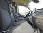 Ford Transit Custom 2.0 L2H1 WP-Inrichting!