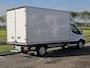 Ford Transit 350 koeling bi-temp EUR6