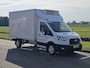 Ford Transit 350 koeling bi-temp EUR6