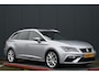 SEAT Leon ST 1.5 TSI FR Ultimate Edition trekhaak