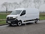 Renault Master L3H2 404Km WLTP Navi