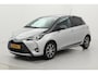 Toyota Yaris 1.5 Hybrid Y20 | Navigatie | Keyless | Cruise Control | Clima | Parkeersensoren achter | Camera | 15 inch | Rijstrooksensor | Bluetooth