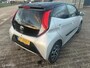 Toyota Aygo 1.0 VVT-i x-clusiv