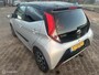 Toyota Aygo 1.0 VVT-i x-clusiv