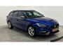 SEAT Leon Sportstourer 1.5 eTSI FR Business Intense automaat benzine navigatie carplay android stoelverwarming cruisecontrole