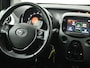Toyota Aygo 1.0 VVT-i x-play limited