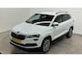 Skoda Karoq 1.0 TSI Ambition Business automaat benzine navigatie cruisecontrole andriod carplay cruisecontrole stoelverwarming