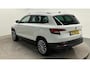 Skoda Karoq 1.0 TSI Ambition Business automaat benzine navigatie cruisecontrole andriod carplay cruisecontrole stoelverwarming
