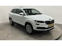 Skoda Karoq 1.0 TSI Ambition Business automaat benzine navigatie cruisecontrole andriod carplay cruisecontrole stoelverwarming