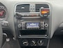 Volkswagen Polo 1.2 TSI BlueMotion Edition