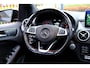 Mercedes-Benz B-klasse 180 AMG Night Edition Plus Aut. Pano|1e Eig|Leder-Alcantara|LED|Navi|LMV