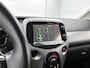 Toyota Aygo 1.0 VVT-i x-play Automaat | Camera | Multimedia | Airco | Metallic Lak |
