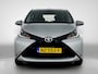 Toyota Aygo 1.0 VVT-i x-play Automaat | Camera | Multimedia | Airco | Metallic Lak |