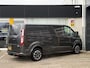 Ford Transit Custom 320 2.0 TDCI 185PK L2H1 Sport | NAP | Trekhaak | Eerste Eigenaar | Achteruitrijcamera | Stoel verwarming | Cruise Control | Lichtmetaal | DAB | Voorruitverwarming |