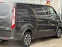 Ford Transit Custom 320 2.0 TDCI 185PK L2H1 Sport | NAP | Trekhaak | Eerste Eigenaar | Achteruitrijcamera | Stoel verwarming | Cruise Control | Lichtmetaal | DAB | Voorruitverwarming |