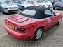 Mazda MX-5 1.6i-16V met APK tot 07-2027