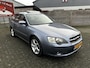 Subaru Legacy Touring Wagon 2.0R Luxury | Trekhaak | Nette Auto