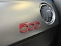 Fiat 500 0.9 TwinAir Turbo Riva | cabrio | 16 inch velgen | airco |