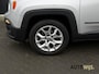 Jeep Renegade 1.4 MultiAir Limited|PANO|LEDER|CAMERA|Stoelverwarming|NL AUTO