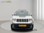 Jeep Renegade 1.4 MultiAir Limited|PANO|LEDER|CAMERA|Stoelverwarming|NL AUTO