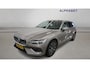 Volvo V60 2.0 T6 Plug-in hybrid AWD Essential Bright / Long Range 92KM / AutoPilot / Camera / Stoelverwarm. / = ZEER LUXE !!