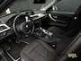 BMW 3-Serie Touring 318d xDrive High Executive|Navi|Stoelverwarming|Cruise|LM-VELG