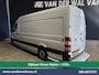Mercedes-Benz Sprinter 316NGT Automaat L3H2 *Post NL inrichting* Euro6 *Rijklaar Direct Rijden* Camera sidebars, 270 graden achterdeuren, schappen, doorloopdeur