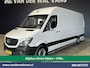 Mercedes-Benz Sprinter 316NGT Automaat L3H2 *Post NL inrichting* Euro6 *Rijklaar Direct Rijden* Camera sidebars, 270 graden achterdeuren, schappen, doorloopdeur