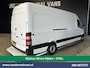 Mercedes-Benz Sprinter 316NGT Automaat L3H2 *Post NL inrichting* Euro6 *Rijklaar Direct Rijden* Camera sidebars, 270 graden achterdeuren, schappen, doorloopdeur