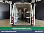 Mercedes-Benz Sprinter 316NGT Automaat L3H2 *Post NL inrichting* Euro6 *Rijklaar Direct Rijden* Camera sidebars, 270 graden achterdeuren, schappen, doorloopdeur
