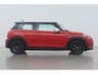 MINI Cooper Classic 33 kWh | Half Leder | Stoelverwarming | LED | Navigatie | PDC A